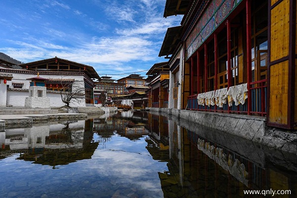 西藏旅游花费