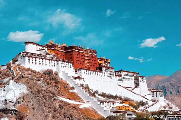 去西藏旅行需要多少钱